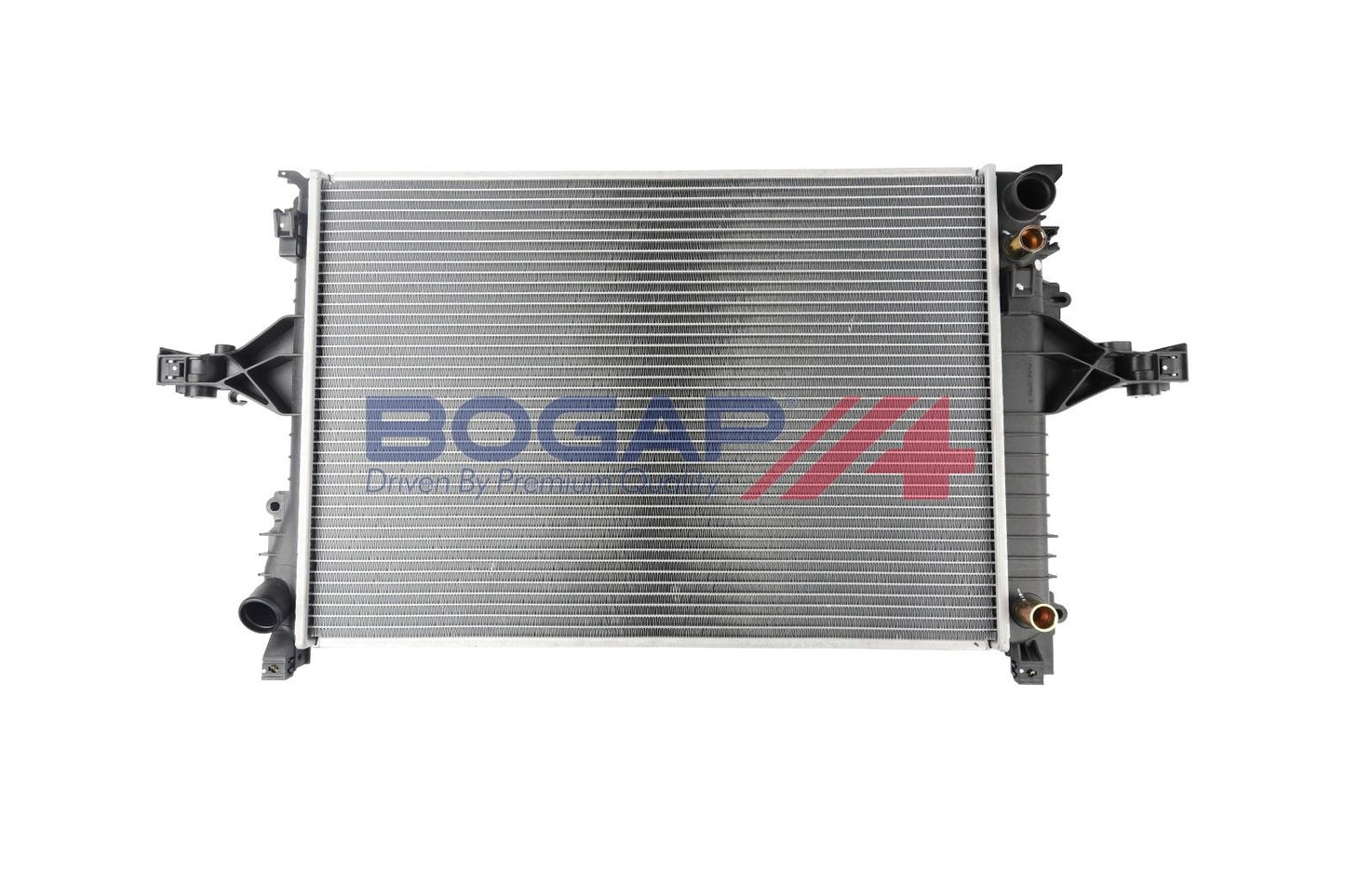 BOGAP V4210106 Radiator, Engine Cooling