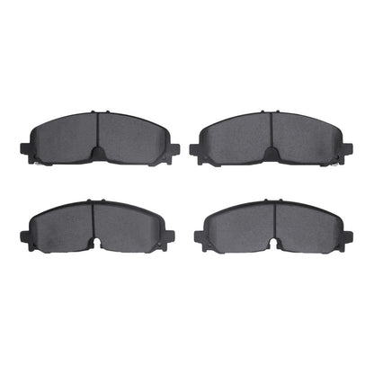 R1 Concepts R1 20-26 Honda Prologue Front Off-Road/Tow Brake Pads