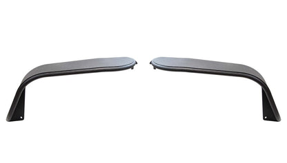 Fishbone Offroad JL/JT Front Steel Tube Fenders