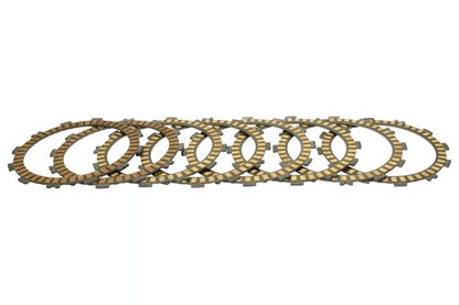 Wiseco Clutch Fiber Kit - 8 Fiber Clutch Basket