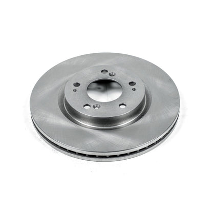 PowerStop Power Stop 06-12 Mitsubishi Eclipse Front Autospecialty Brake Rotor