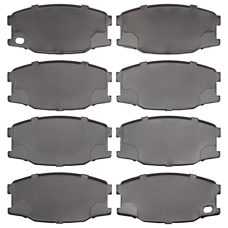 R1 Concepts R1 95-04 Mitsubishi Fuso Front Super Duty Brake Pads