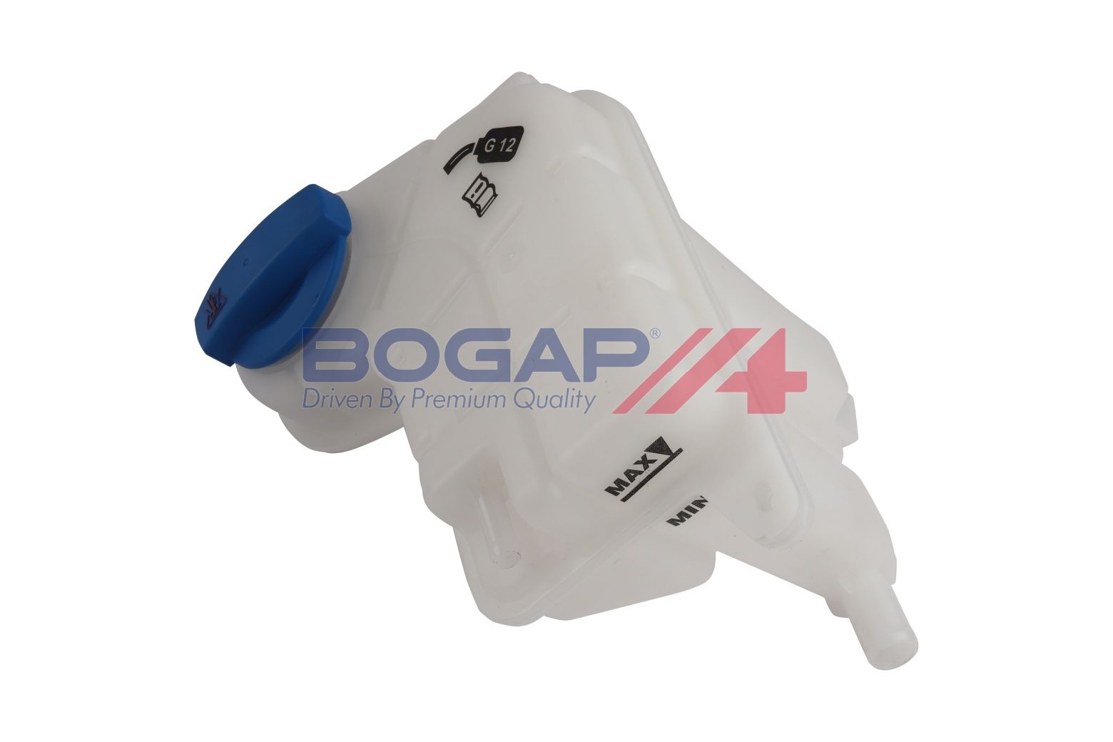 BOGAP A4240117 Expansion Tank, Coolant