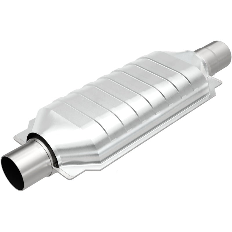 MagnaFlow Universal Catalytic Converter 2.25 W/Perf Tube