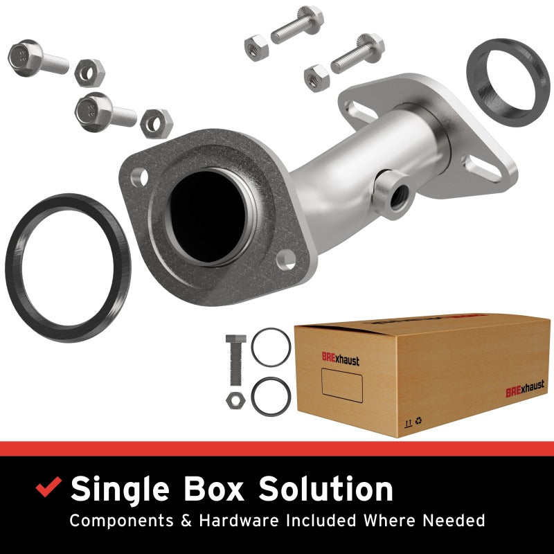 Magnaflow BRE Exhaust 98-00 RAV4 2.0L Front Pipe Kit