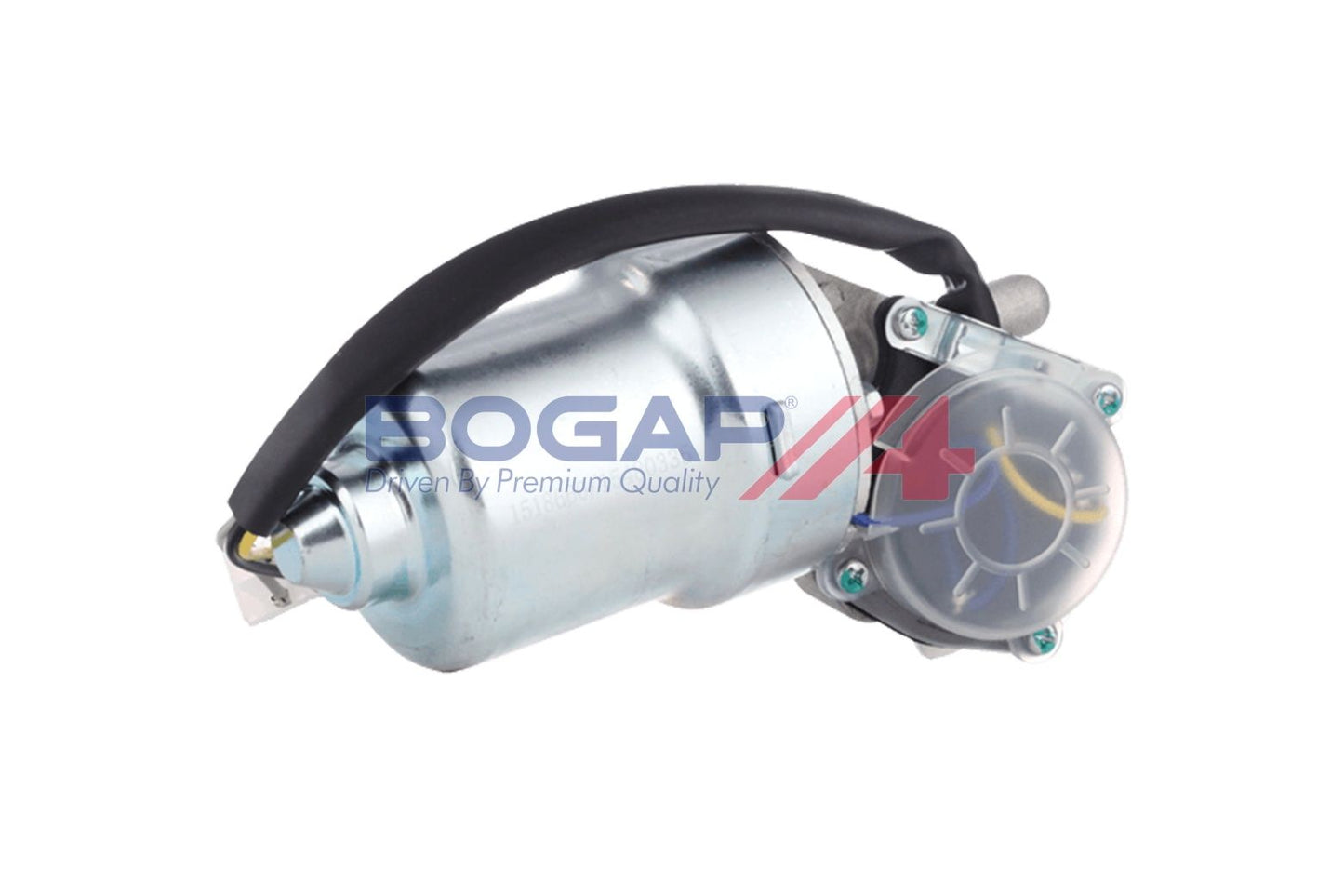BOGAP P5511128 Wiper Motor