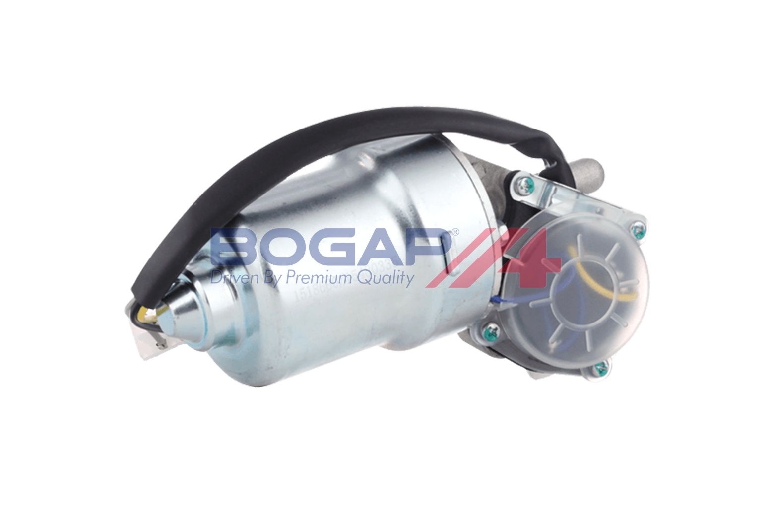 BOGAP P5511128 Wiper Motor