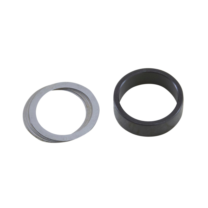 Yukon Gear & Axle Yukon Gear Replacement Crush Sleeve Eliminator For JK Dana 44 Rear