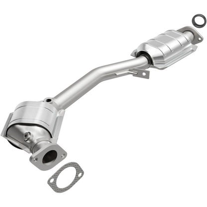 MagnaFlow Direct Fit Catalytic Converter 99-04 Subaru Forester 2.5L