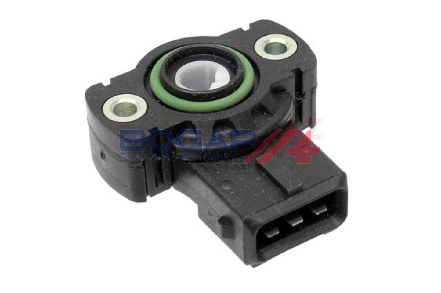 BOGAP B6125101 Sensor, Throttle Position