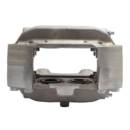 DFC 03-08 Infiniti G35 Front-R Premium Caliper - Gold Powder Coated