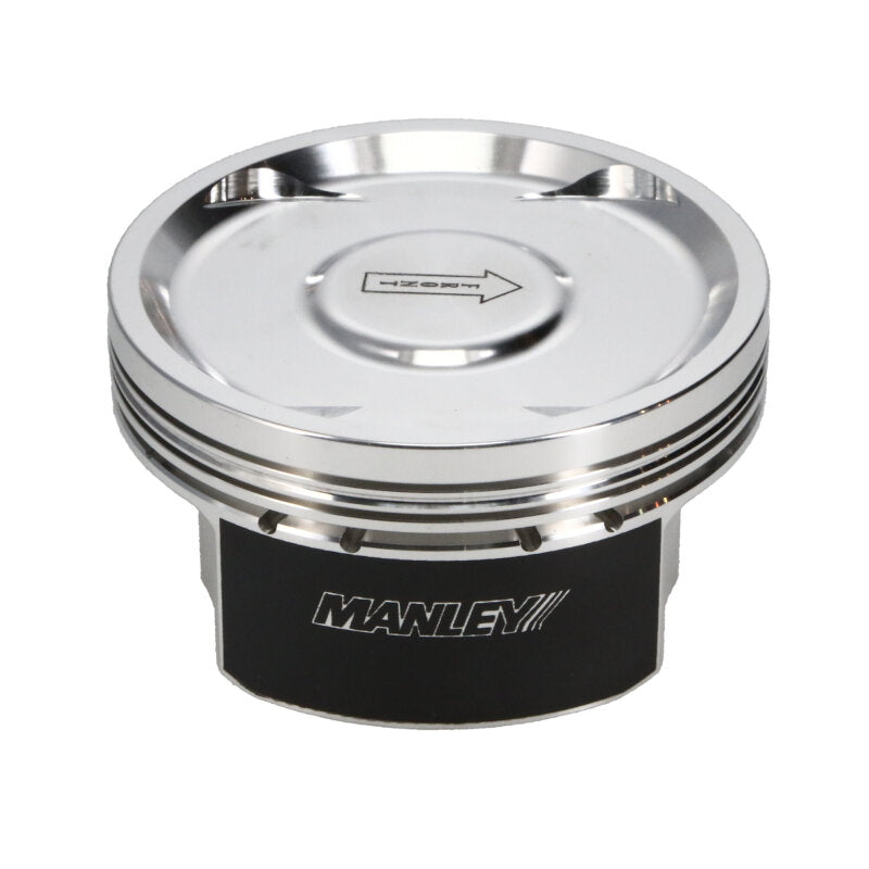 Manley Performance Manley Subaru WRX STI 26cc Dish Piston (Single Piston)