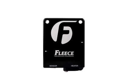 Fleece Performance 98.5-02 Dodge Cummins Auxiliary Fuel Filter Kit