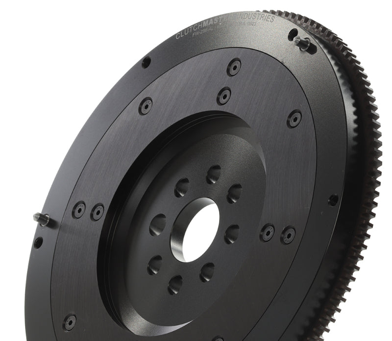 Clutch Masters 84-91 BMW 325i 2.5L E30 Lightweight Aluminum Flywheel