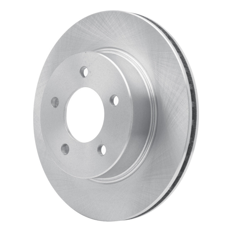 DFC 87-90 Dodge Dakota 4WD Front Brake Rotor