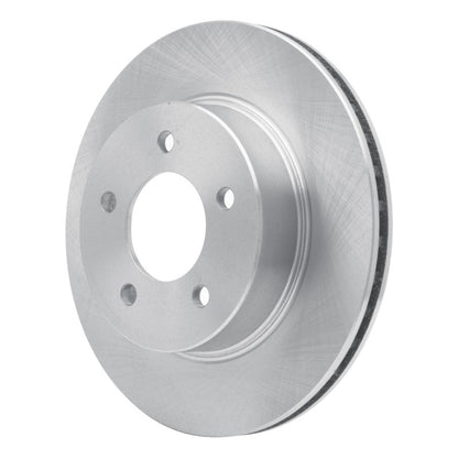 DFC 87-90 Dodge Dakota 4WD Front Brake Rotor