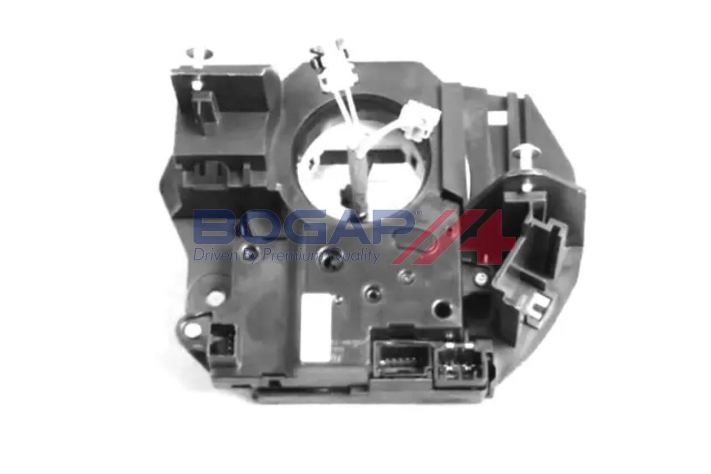BOGAP W7310105 Clock Spring, Airbag
