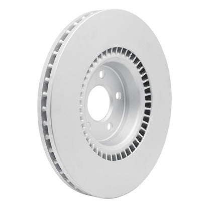 DFC 12-18 Audi A6 (USA/Canada) Front Hi-Carbon Alloy Geomet Coated Rotor