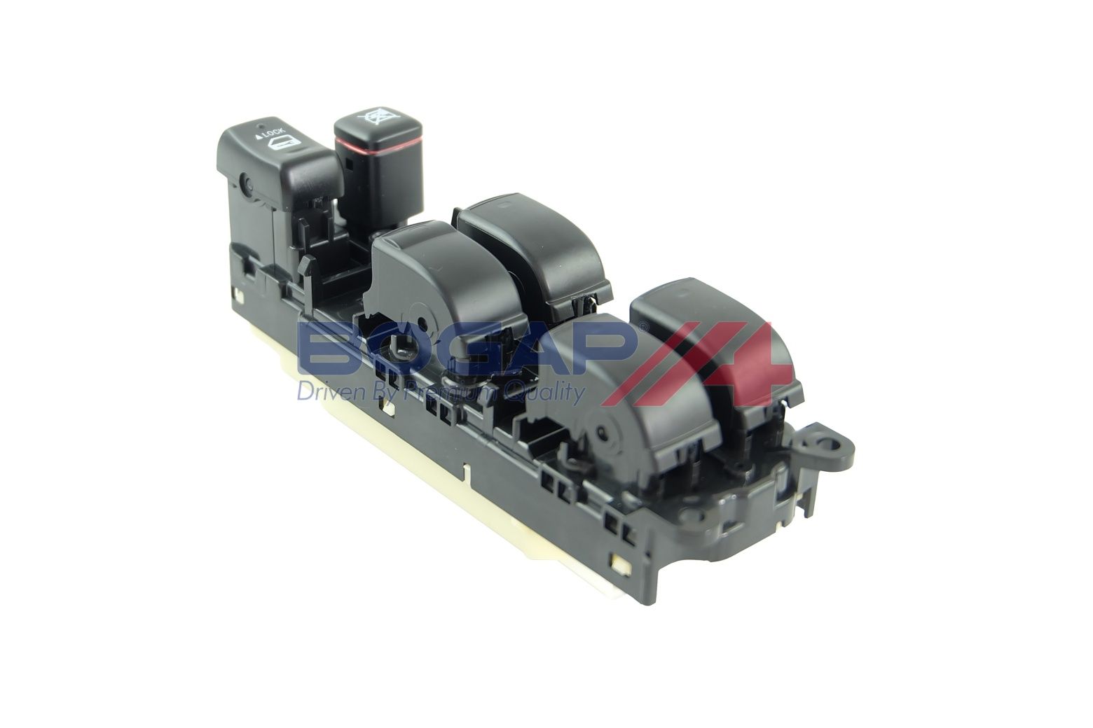 BOGAP T7339105 Switch, Window Regulator