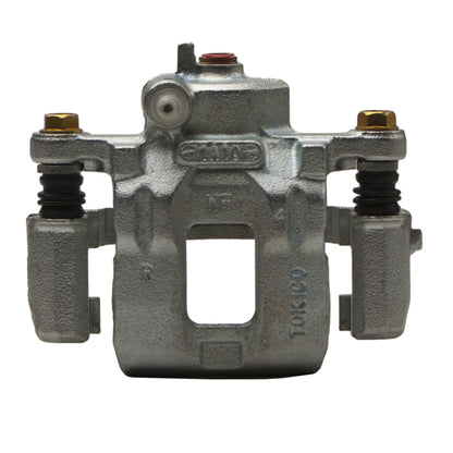 DFC 95-01 Chevrolet Metro Front-R Silver Zinc Coated Premium Caliper