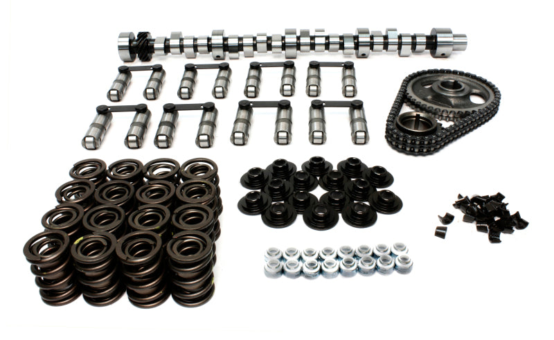 Comp Cams Camshaft Kit, P8 283Th R7 Thum Pr