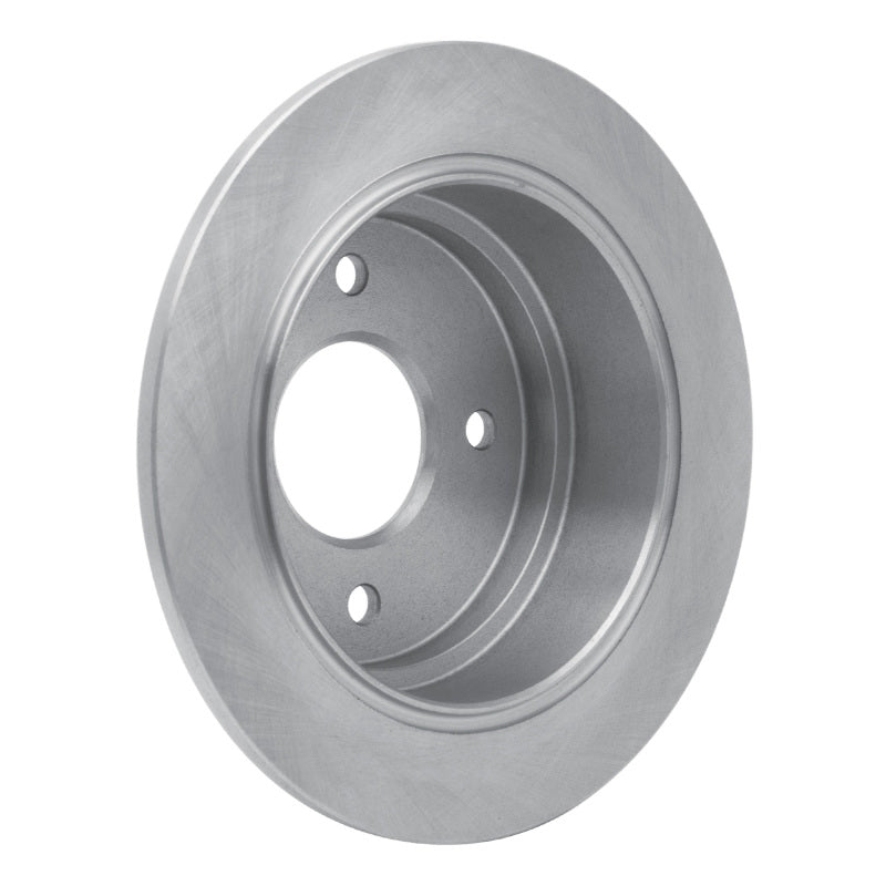 DFC 90-92 Infiniti M30 Rear Brake Rotor
