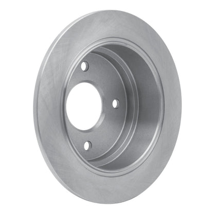 DFC 90-92 Infiniti M30 Rear Brake Rotor