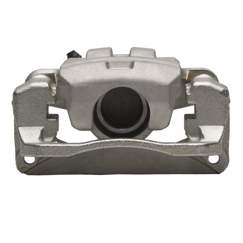 DFC 06-14 Subaru Tribeca Rear-L Premium Caliper - Silver Zinc Coated