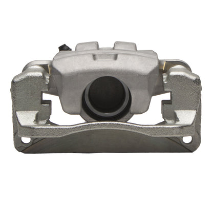 DFC 06-14 Subaru Tribeca Rear-L Premium Caliper - Silver Zinc Coated