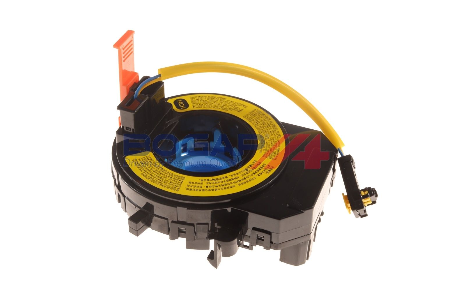BOGAP Y7310110 Clock Spring, Airbag