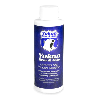 Yukon Gear & Axle Yukon Gear Friction Modifier