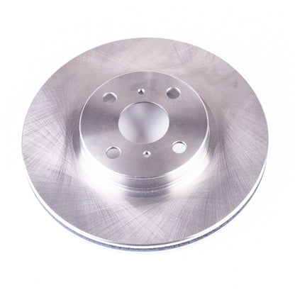PowerStop Power Stop 12-18 Toyota Yaris Front Autospecialty Brake Rotor