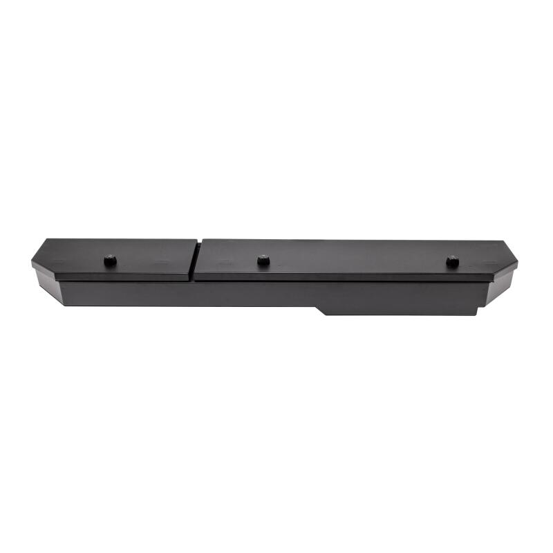 Tuffy Products Tuffy F250 & F350 Superduty Underseat Lockbox W/ Combo Lock
