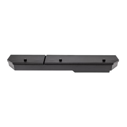 Tuffy Products Tuffy F250 & F350 Superduty Underseat Lockbox W/ Combo Lock
