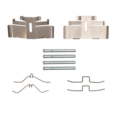 DFC 75-79 Toyota Corolla (US/Canada) Front Premium Hardware Kit