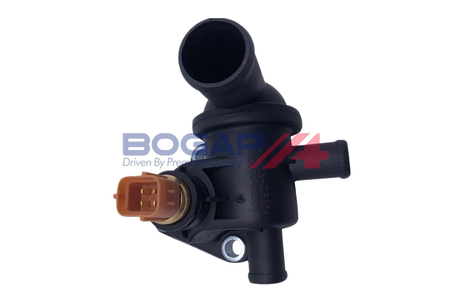 BOGAP Y4245101 Thermostat Housing