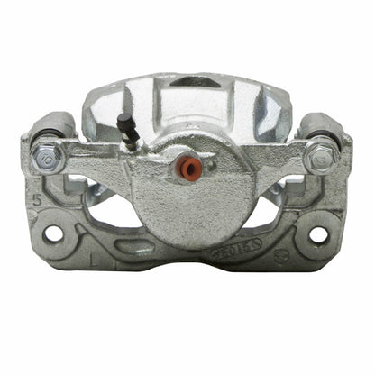 DFC 95-96 Toyota Avalon Front-L Silver Zinc Coated Premium Caliper