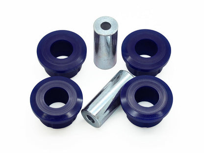 SuperPro 1993 Mazda RX-7 Base Front Lower Inner Forward Control Arm Camber Adjustable Bushing Kit