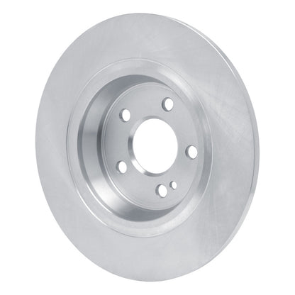DFC 20-25 Mercedes-Benz CLA250 Rear Brake Rotor