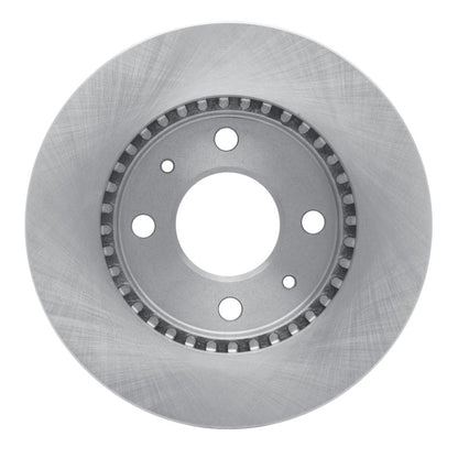 DFC 95-00 Nissan Sentra Front Brake Rotor