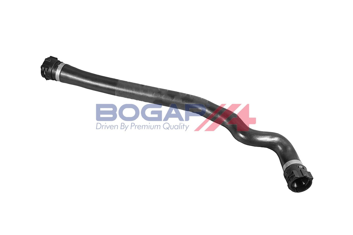 BOGAP B4228675 Radiator Hose