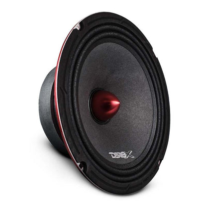 DS18 Pro-X Package w/ Pair of PRO-X8.4BM and a Pair of PRO-TW1X/BK