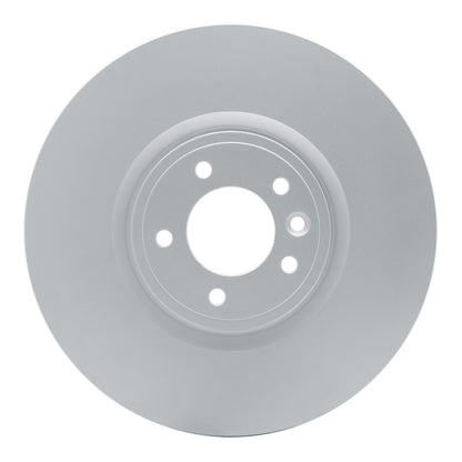 DFC 18-25 Land Rover Range Rover Sport Front Hi-Carbon Alloy Geomet Coated Rotor