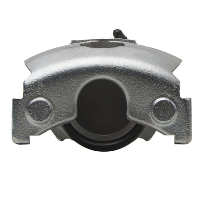 DFC 72-80 American Motors AMBASSADOR Front-R Premium Caliper - Silver Zinc Coated