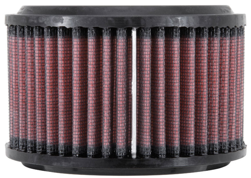 K&N Engineering K&N Replacement Air Filter - Round 3.969in ID x 5.25in OD x 3.125in H for 09-11 Royal Enfield Bullet
