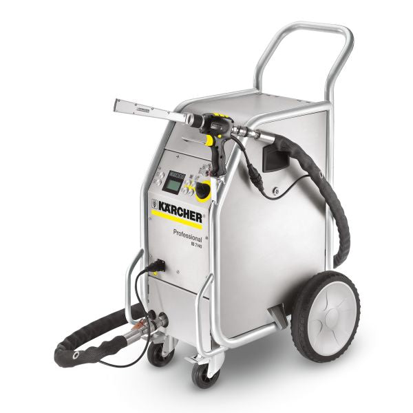 KARCHER 15740020 Dry Ice Cleaning Devices