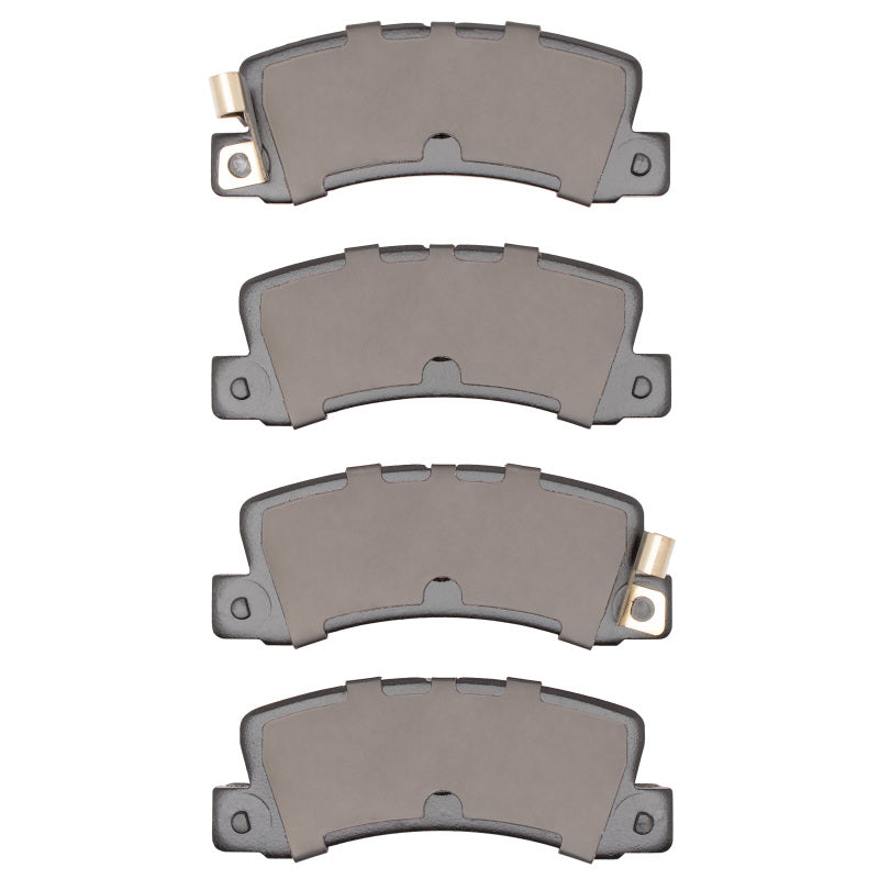 R1 Concepts R1 86-03 Lexus RX300 Rear R1 Optimum OE Brake Pads