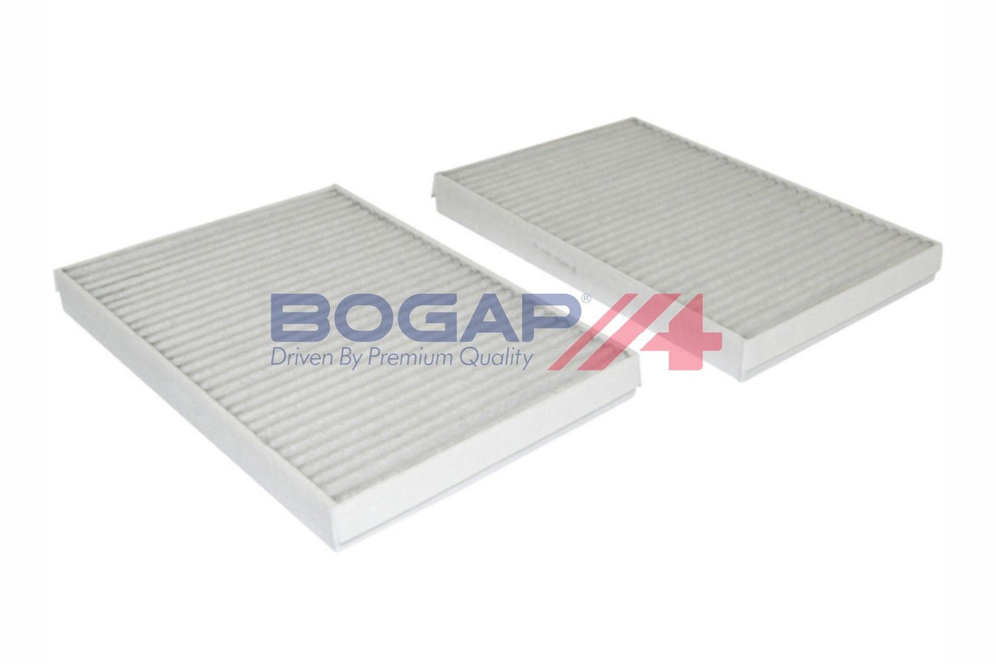 BOGAP C8112105 Filter, Cabin Air