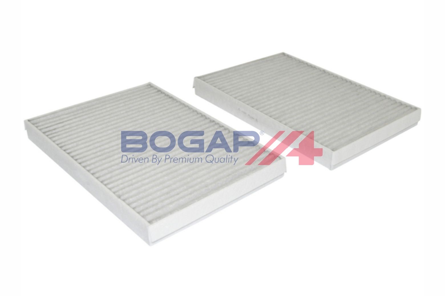 BOGAP C8112105 Filter, Cabin Air