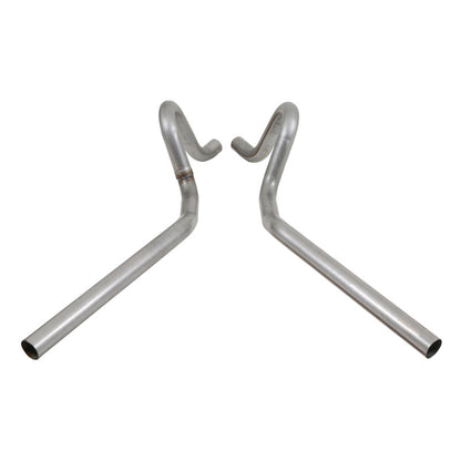 Flowmaster GM A-BODY 2.5 in. Tailpipes